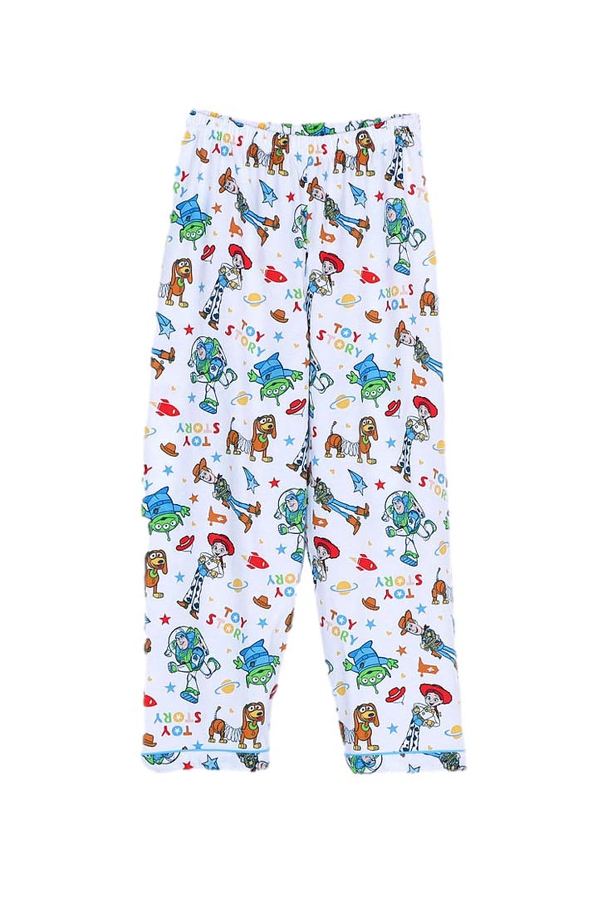 ชุดนอนเด็ก MOMOJI เซตแขนยาวขายาว Toy Story chapter 1 - Image 5